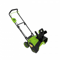 Снегоуборщик аккумуляторный Greenworks G40ST40_3