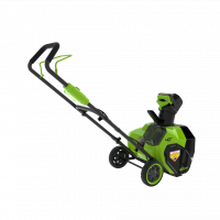 Снегоуборщик аккумуляторный Greenworks G40ST40_5
