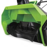 Снегоуборщик аккумуляторный Greenworks GD40SB_2