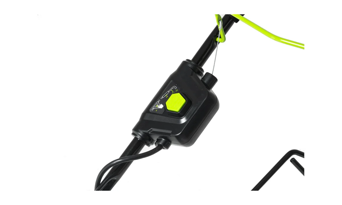 Снегоуборщик аккумуляторный Greenworks  GD60PST, 60V, 51 см, бесщеточный, c 1хАКБ 5Ач и ЗУ (2602907UG)_11