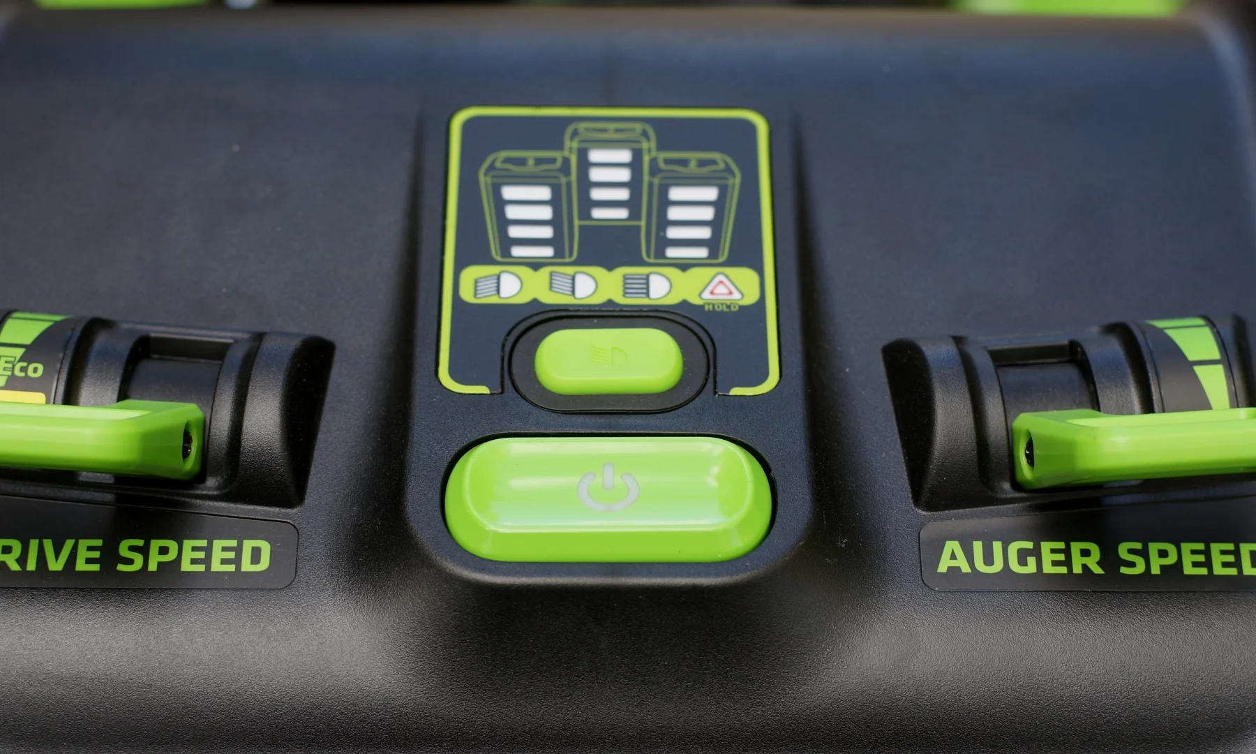 Снегоуборщик аккумуляторный Greenworks GD82ST56, 82V, 61 см, самоходный, бесщеточный, без АКБ и ЗУ (2602807)_11