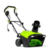 Снегоуборщик электрический Greenworks SN2300,2300 Вт, 50 см (2602707)_1
