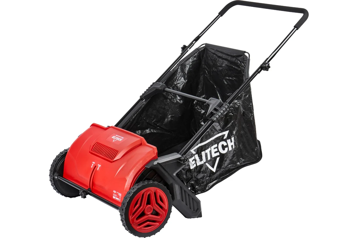 Сборщик листьев и травы Elitech УС 531М E1612.001.00 ДМ 205513