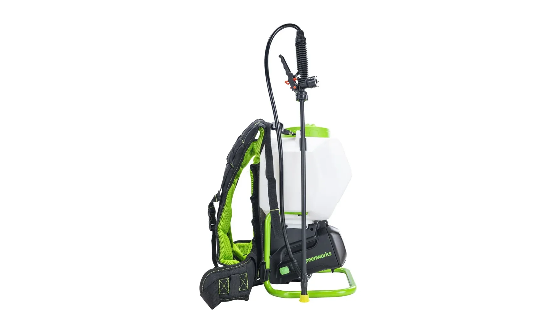 Опрыскиватель аккумуляторный Greenworks G40BPS, 40 В, без АКБ и ЗУ  5300007_8