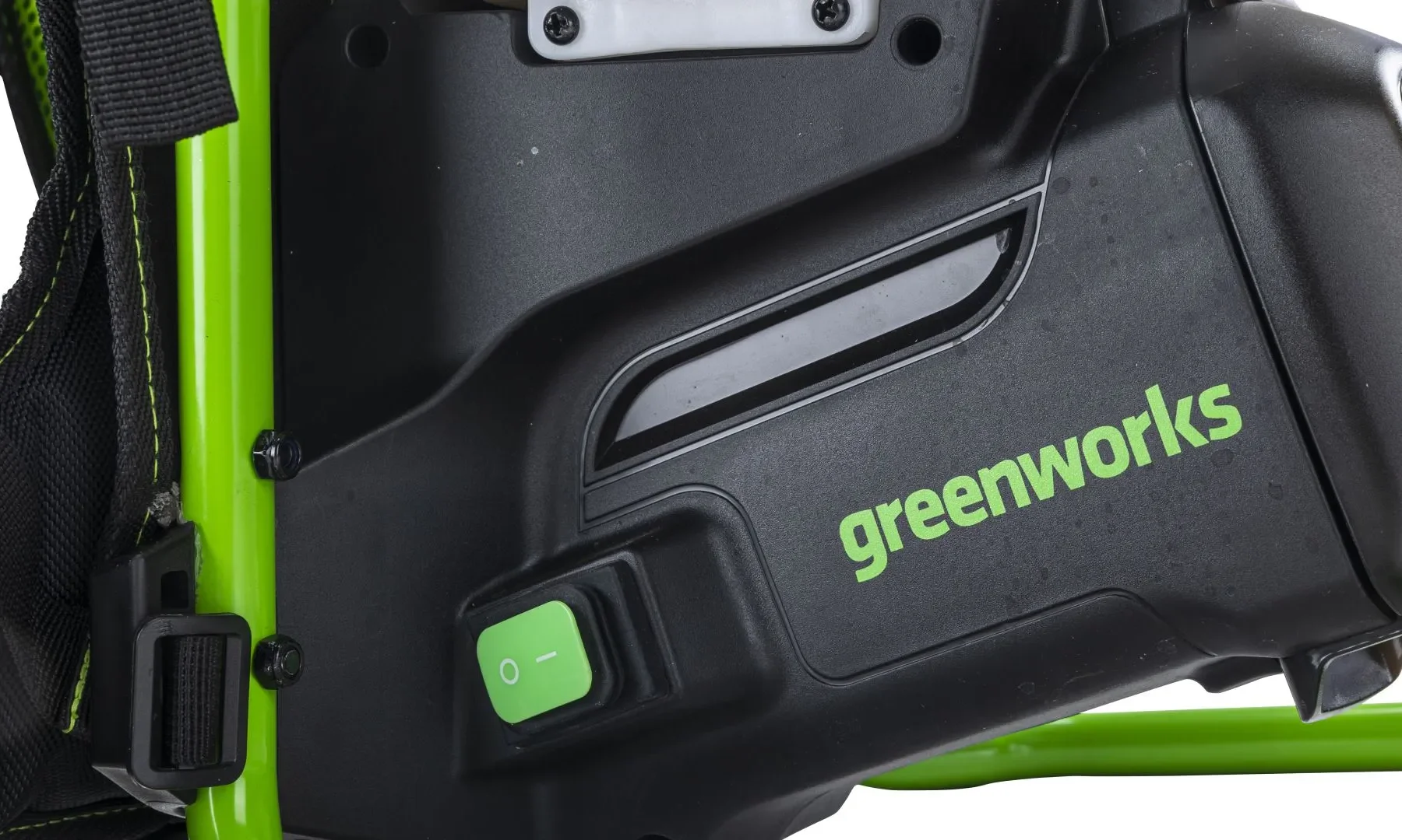 Опрыскиватель аккумуляторный Greenworks G40BPS, 40 В, без АКБ и ЗУ  5300007_2