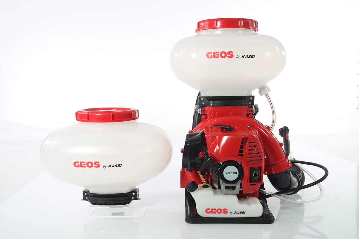 Опрыскиватель бензиновый GEOS Max md 180   212917