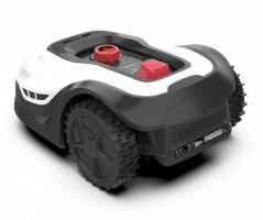Газонокосилка робот ZimAni Automower 320 RMA2002L20V_1