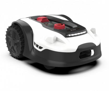 Газонокосилка робот ZimAni Automower 320 RMA2002L20V