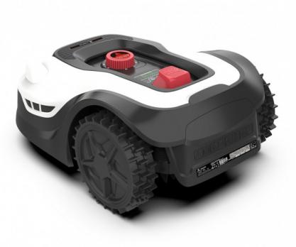 Газонокосилка робот ZimAni Automower 320 RMA2002L20V