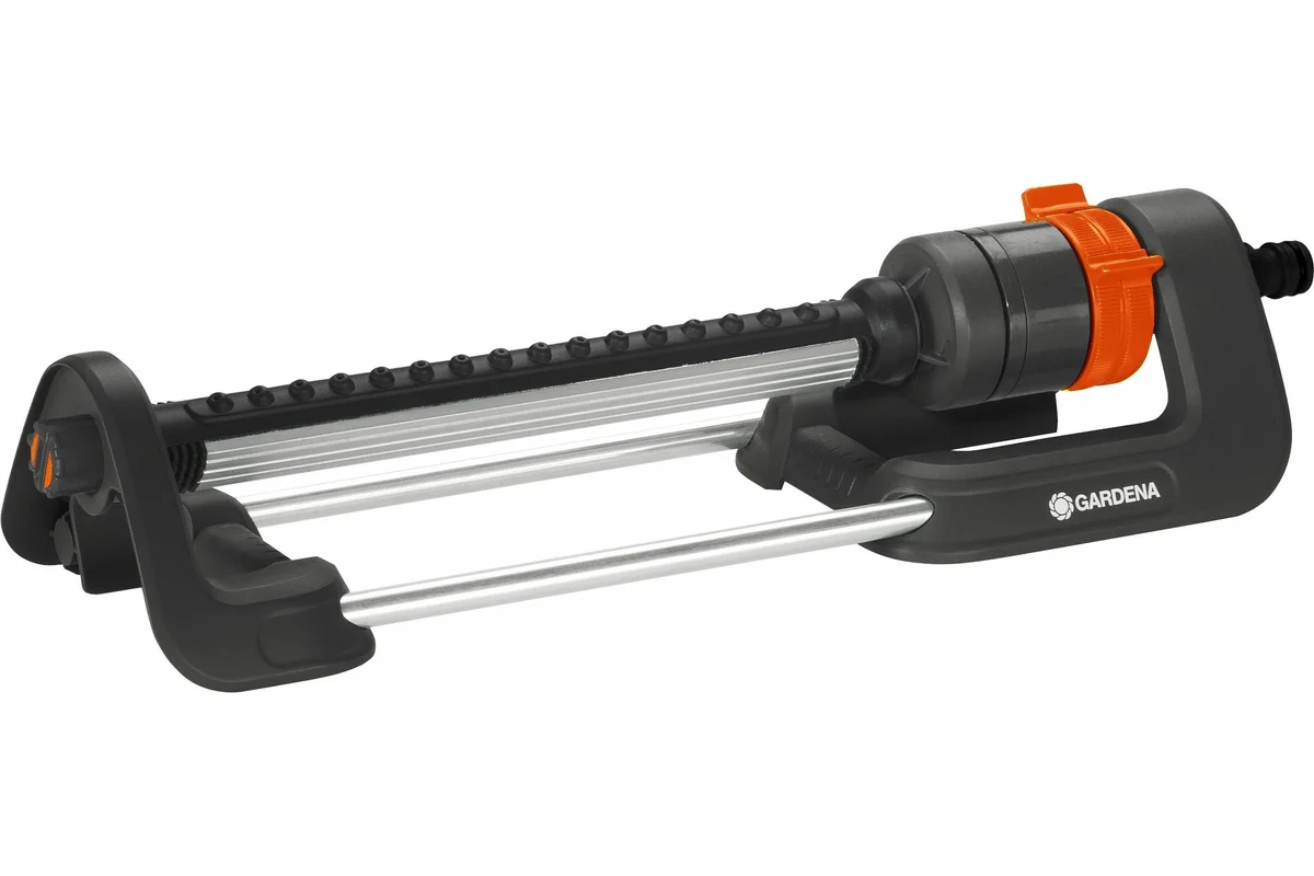 Осциллирующий дождеватель Gardena Aqua M 18702-20.000.00_0