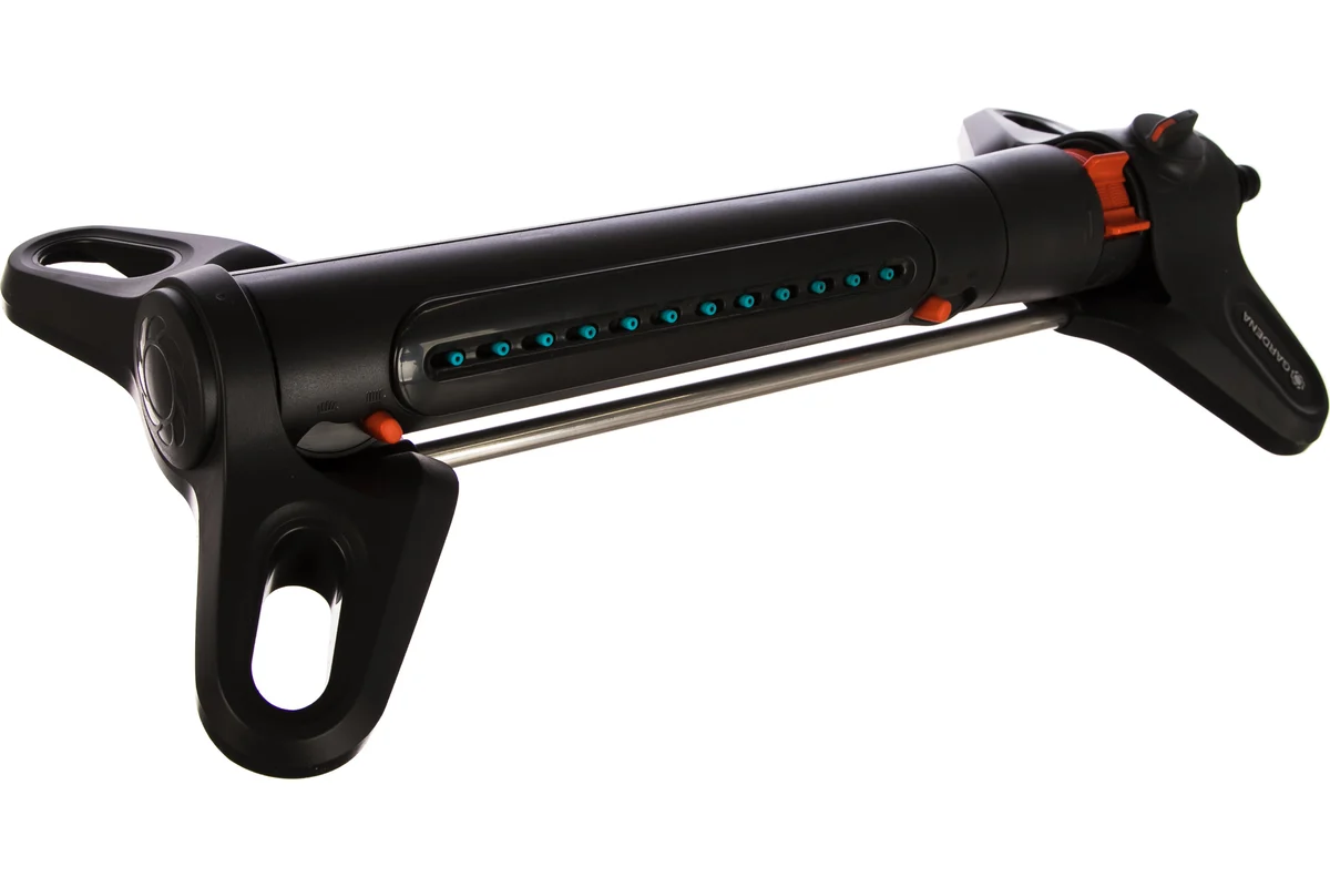 Осциллирующий дождеватель Gardena AquaZoom S 18710-20.000.00_0