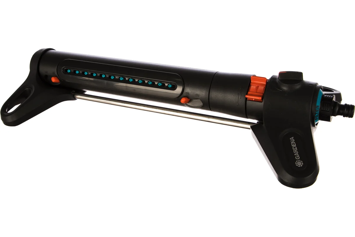 Осциллирующий дождеватель Gardena AquaZoom S 18710-20.000.00_9