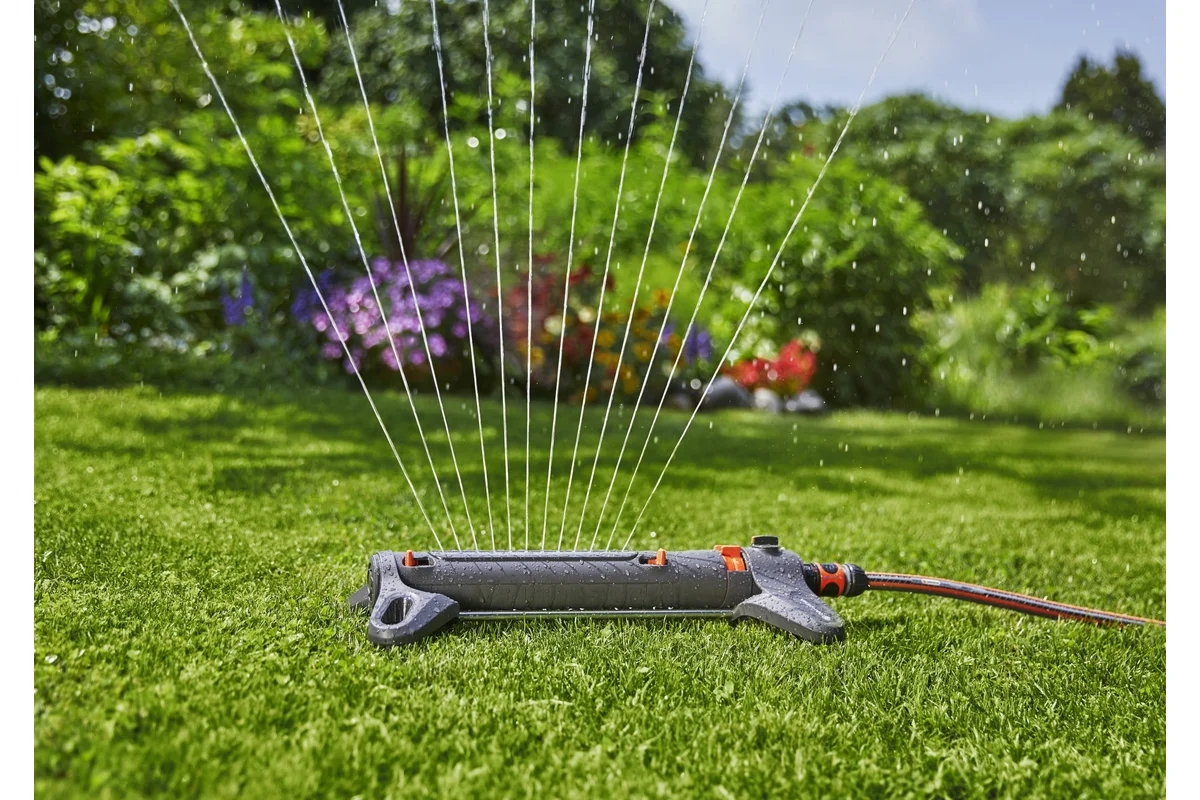Осциллирующий дождеватель Gardena AquaZoom S 18710-20.000.00_3