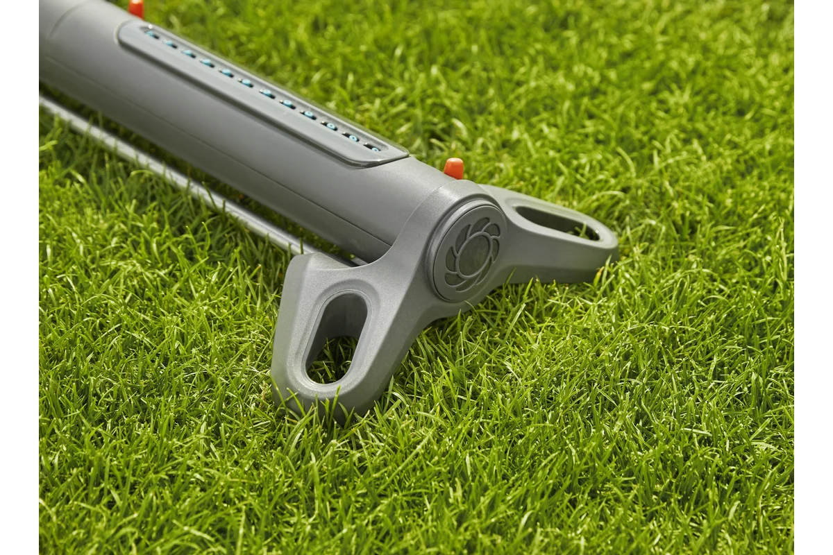 Осциллирующий дождеватель Gardena AquaZoom S 18710-20.000.00