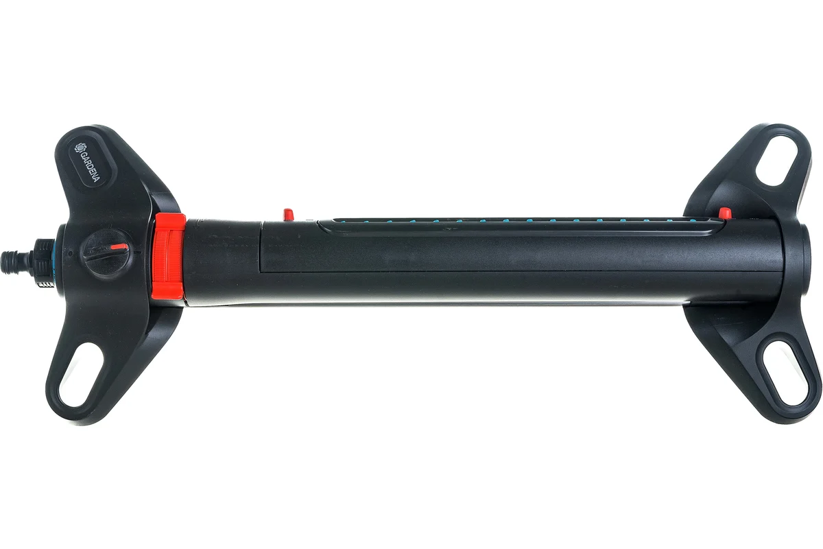 Осциллирующий дождеватель Gardena AquaZoom M 18712-20.000.00_1