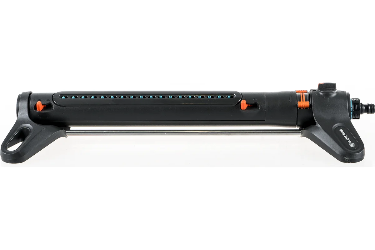 Осциллирующий дождеватель Gardena AquaZoom L 18714-20.000.00_0