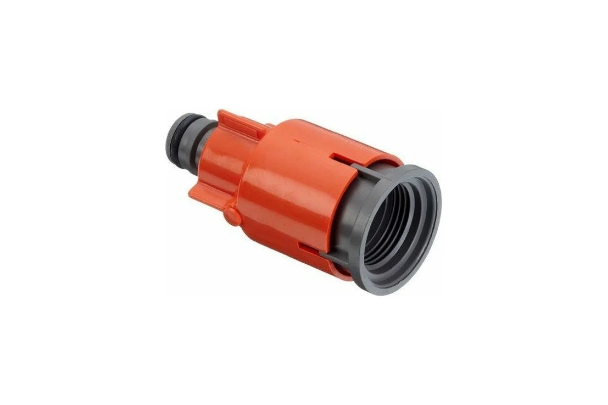 Коннектор водозаборной колонки Gardena 05797-20.000.00