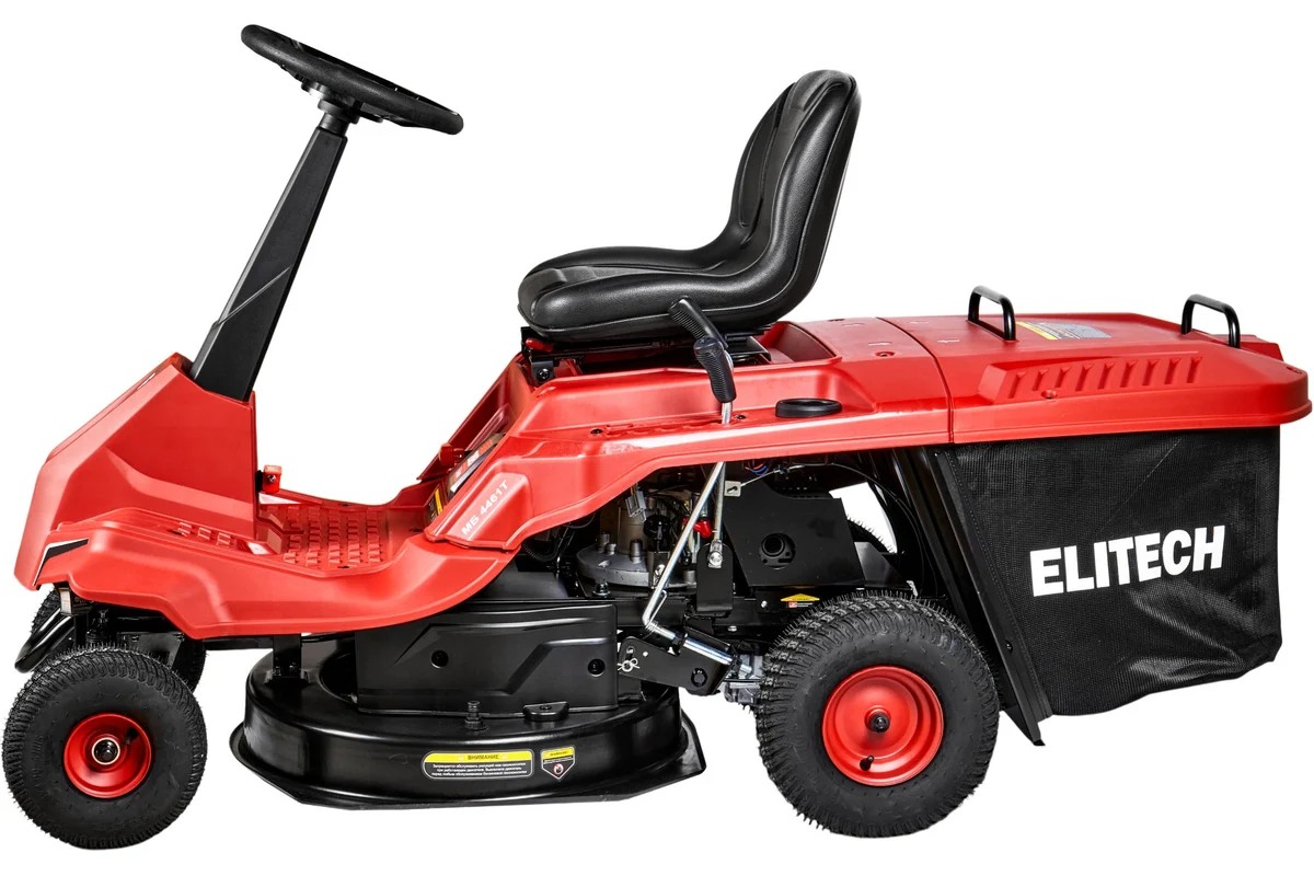 Газонокосилка бензиновая Elitech МБ 4461Т (E1610.001.00) 205395