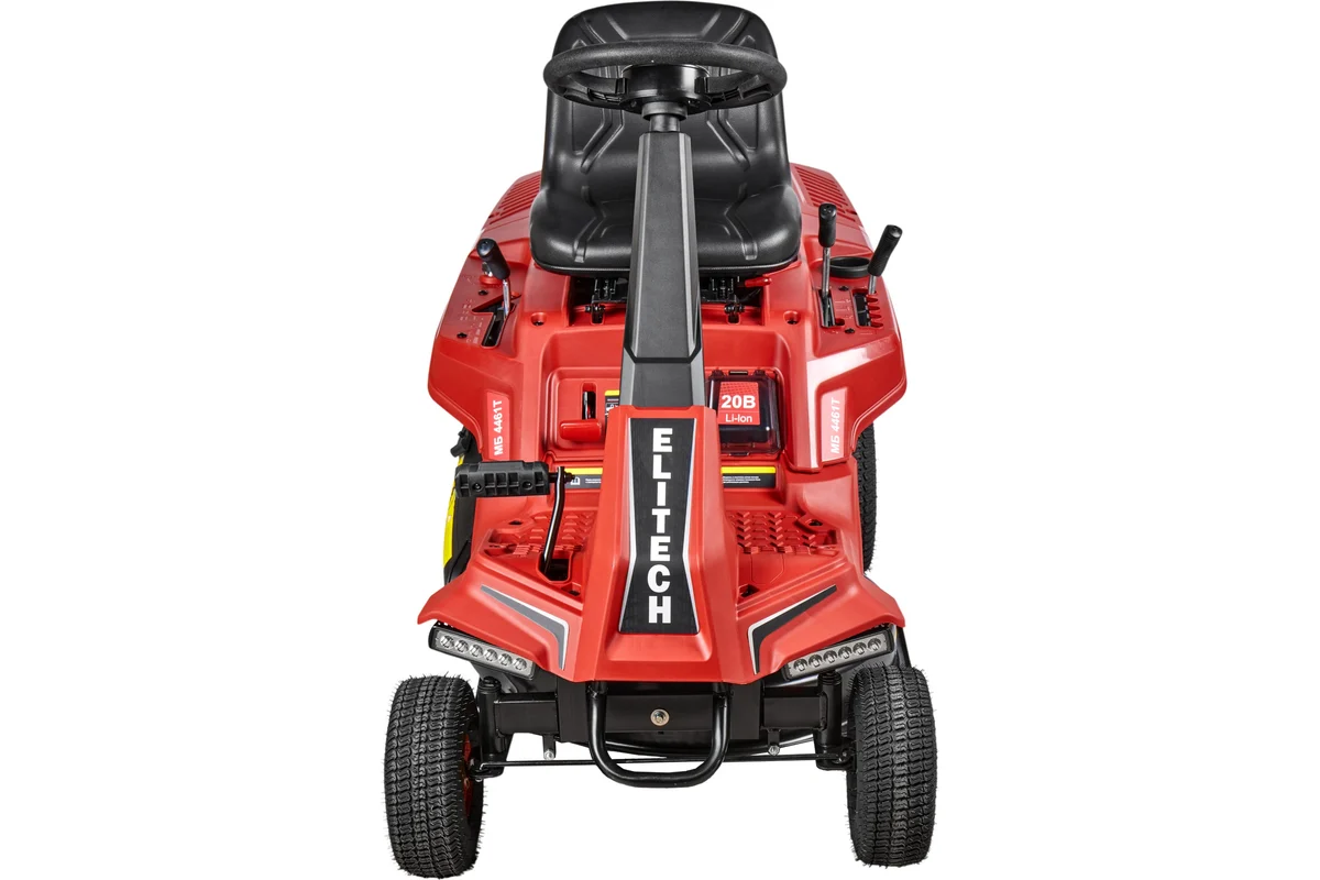 Газонокосилка бензиновая Elitech МБ 4461Т (E1610.001.00) 205395