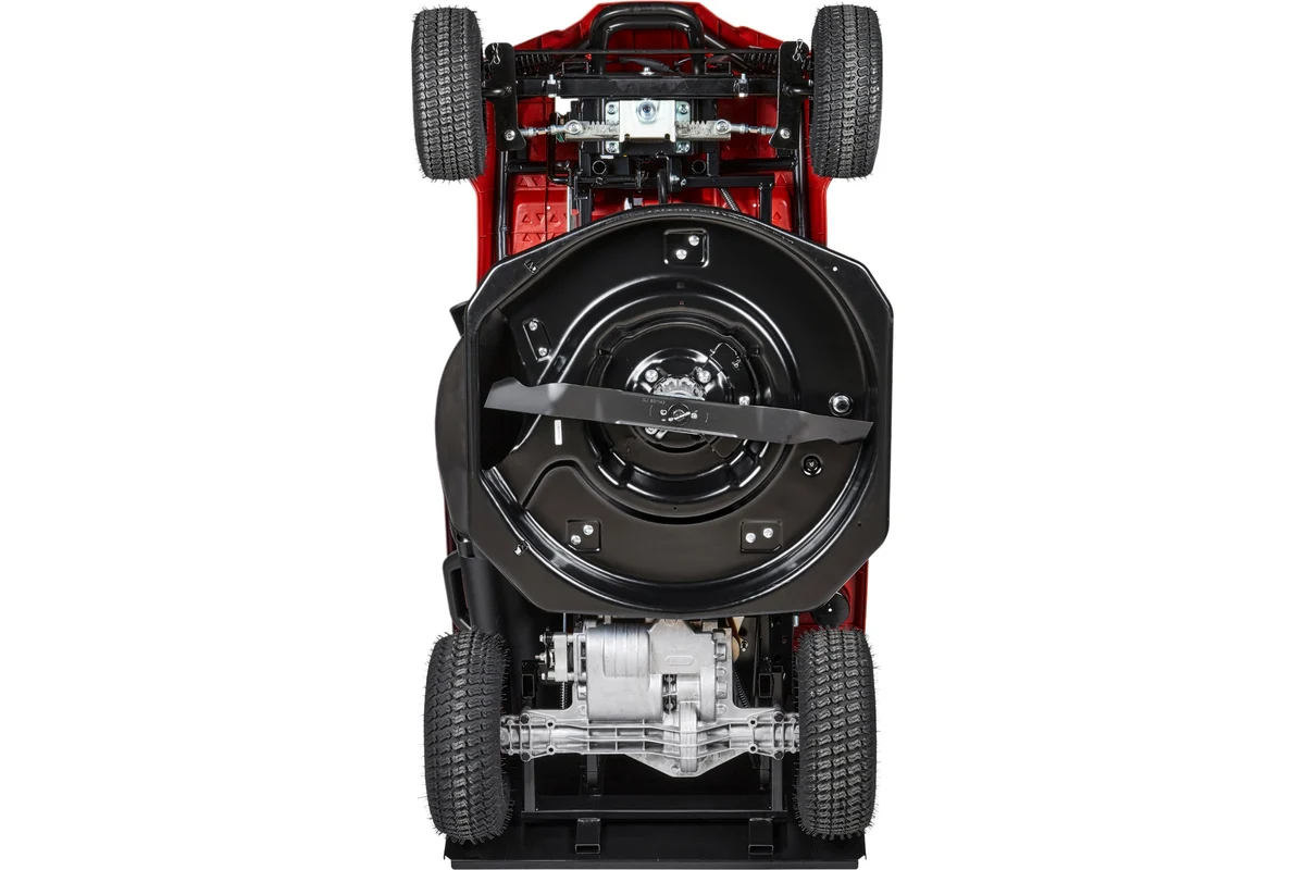 Газонокосилка бензиновая Elitech МБ 4461Т (E1610.001.00) 205395