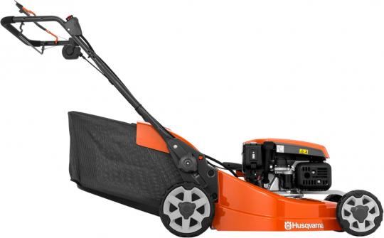 Газонокосилка бензиновая Husqvarna LC 353VE 9705417-01