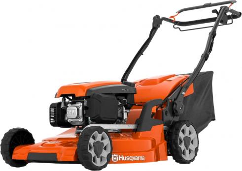 Газонокосилка бензиновая Husqvarna LC 353VE 9705417-01