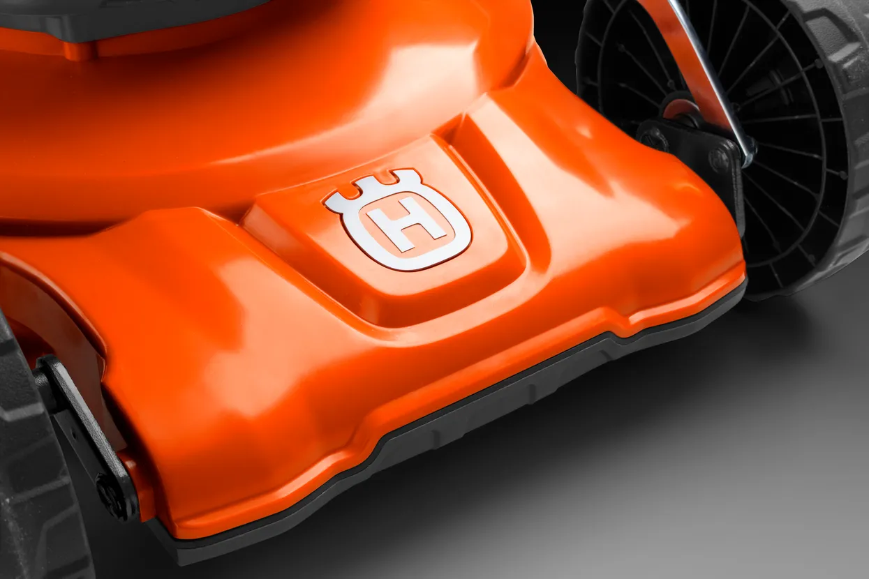 Газонокосилка бензиновая Husqvarna LC 353VE 9705417-01