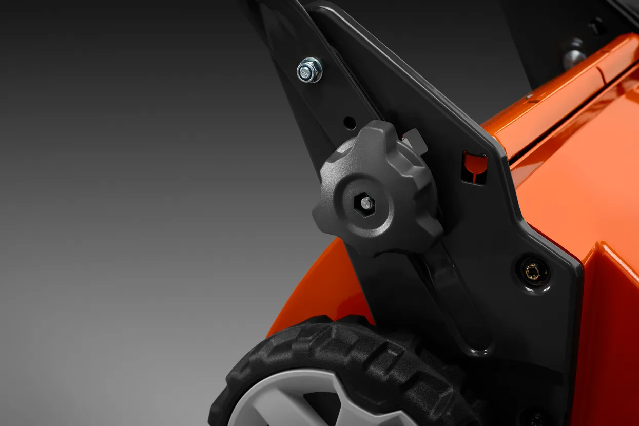 Газонокосилка бензиновая Husqvarna LC 353VE 9705417-01