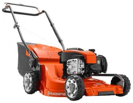 Газонокосилка бензиновая Husqvarna LC 247НS 9705411-01