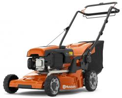 Газонокосилка бензиновая Husqvarna LC 247 S (9705412-01)_1