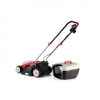 Газонокосилка электрическая GEOS Comfort 38 E 212856