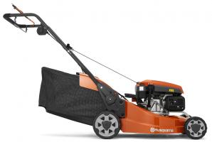 Газонокосилка Husqvarna LC 347V бензиновая самоходная9705413-01_2