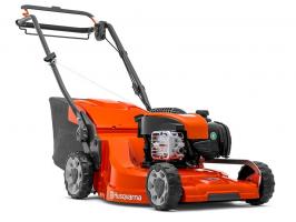 Газонокосилка Husqvarna LC 347V бензиновая самоходная9705413-01_0