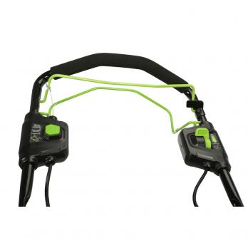 Газонокосилка самоходная аккумуляторная Greenworks GC82LM51SP2K2,82V,бесщ,1* АКБ 5Ач и ЗУ 2515907UB