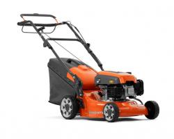 Газонокосилка Husqvarna LC 140SP бензиновая самоходная 9704882-01_6