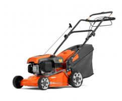 Газонокосилка Husqvarna LC 140SP бензиновая самоходная 9704882-01_0