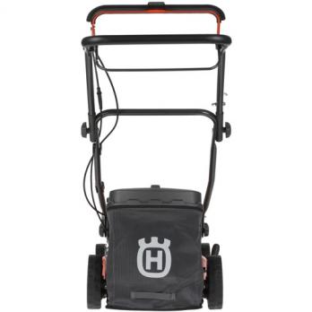 Газонокосилка Husqvarna LC 140SP бензиновая самоходная 9704882-01
