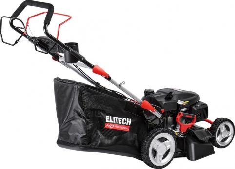 Газонокосилка бензиновая ELITECH GL 2346 CS (Е1601.026.00)