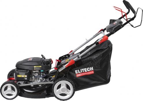 Газонокосилка бензиновая ELITECH GL 2346 CS (Е1601.026.00)