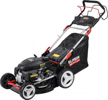 Газонокосилка бензиновая ELITECH GL 2346 CS (Е1601.026.00)