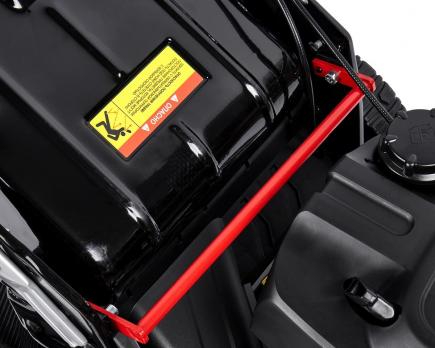 Газонокосилка бензиновая ELITECH GL 2346 CS (Е1601.026.00)