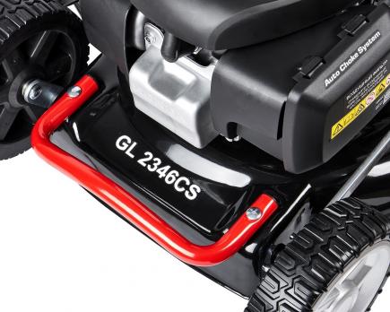 Газонокосилка бензиновая ELITECH GL 2346 CS (Е1601.026.00)