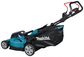 Газонокосилка аккумуляторная Makita DLM480Z_3
