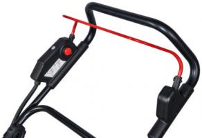 Газонокосилка аккумуляторная Makita DLM480Z_7