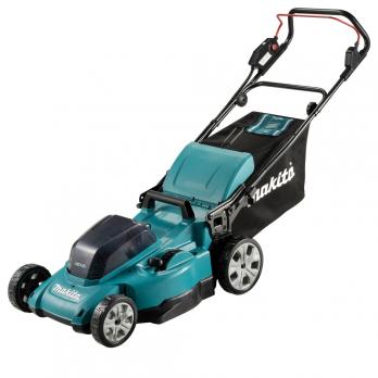 Газонокосилка аккумуляторная Makita DLM480Z