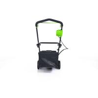 Газонокосилка аккумуляторная Greenworks Арт.2517907UB, 40V, бесщеточная, 41 см, c 1хАКБ 4Ач и ЗУ_12