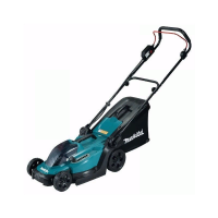 Аккумуляторная газонокосилка Makita DLM330Z_2