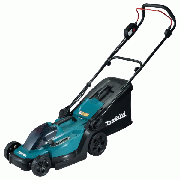 Аккумуляторная газонокосилка Makita DLM330Z