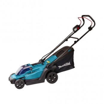 Аккумуляторная газонокосилка Makita DLM330Z