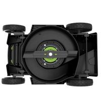 Газонокосилка аккумуляторная GreenWorks GD40LM 361,40V,36 см, бесщеточная c 1xАКБ 4Ач и ЗУ 2520807UB_4